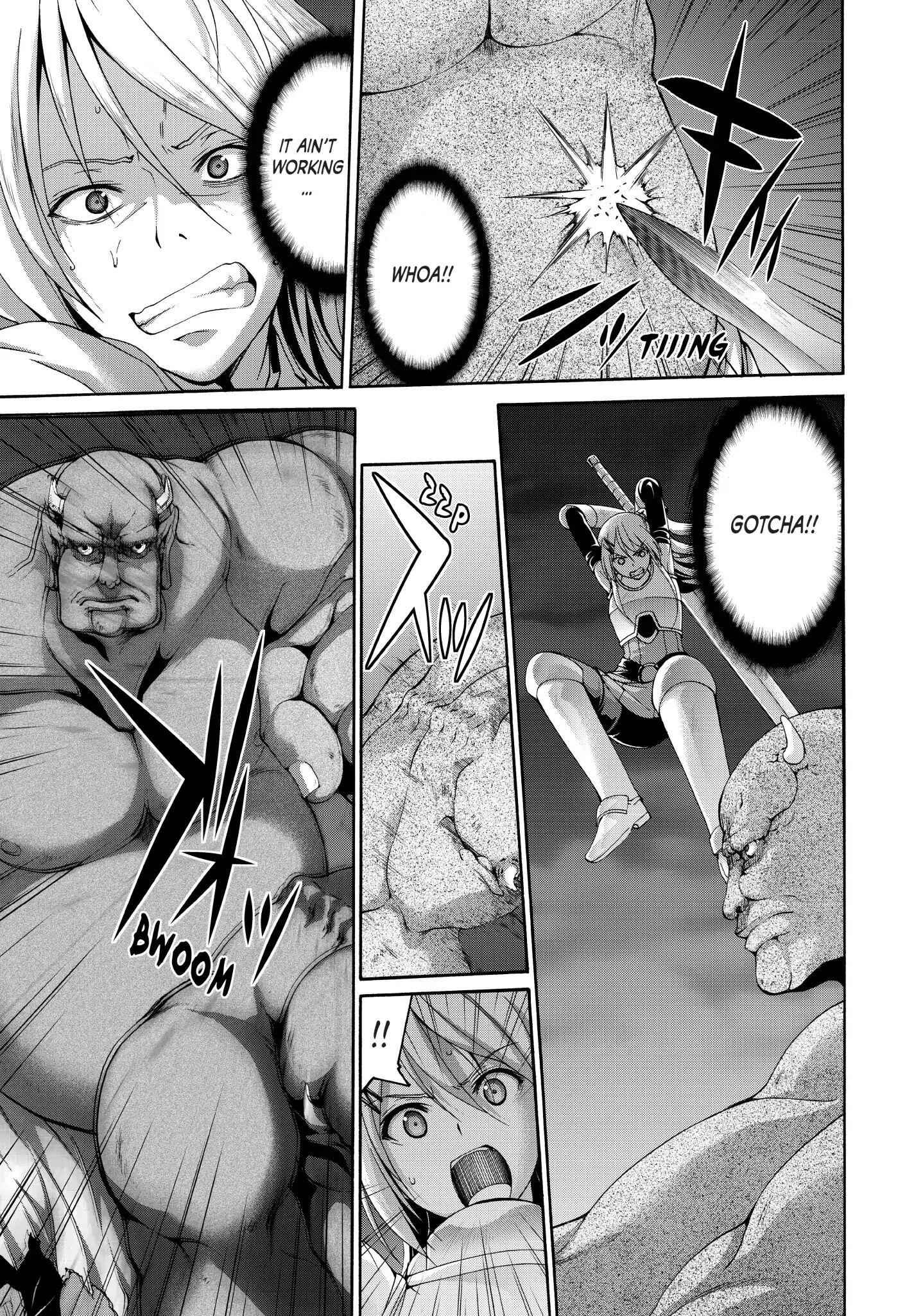 I'm standing on 1,000,000 lives Chapter 16 31